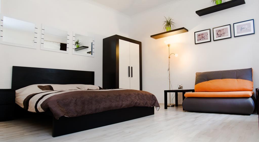 Leo Apartment Bratislava Exterior foto