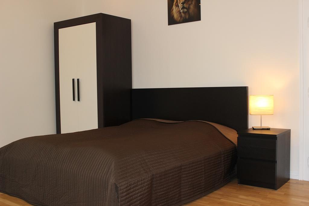 Leo Apartment Bratislava Exterior foto