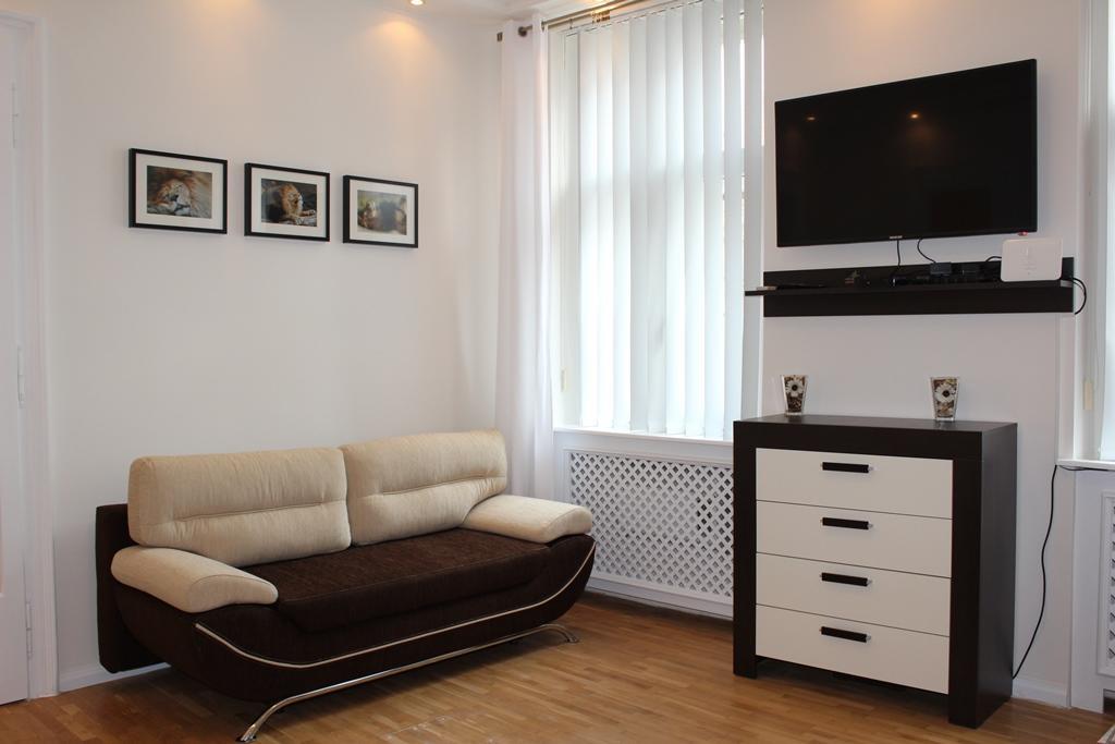 Leo Apartment Bratislava Exterior foto